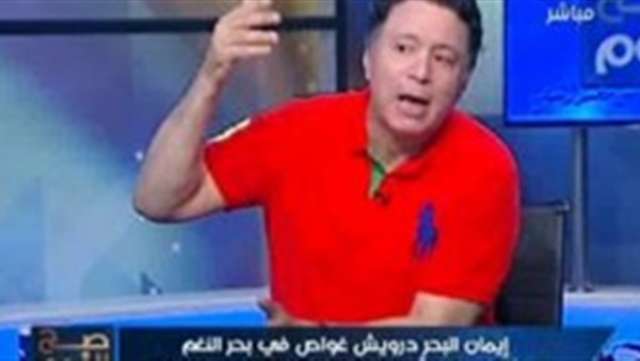 بالفيديو ...ايمان البحر درويش :نقابة الموسيقيين يسيطر عليها عصابات