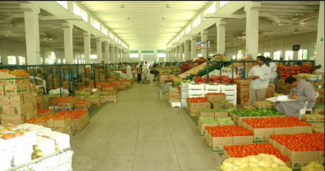 شروط سعودية جديدة لاستيراد الحاصلات الزراعية المصرية تختص بسلامة الأغذية