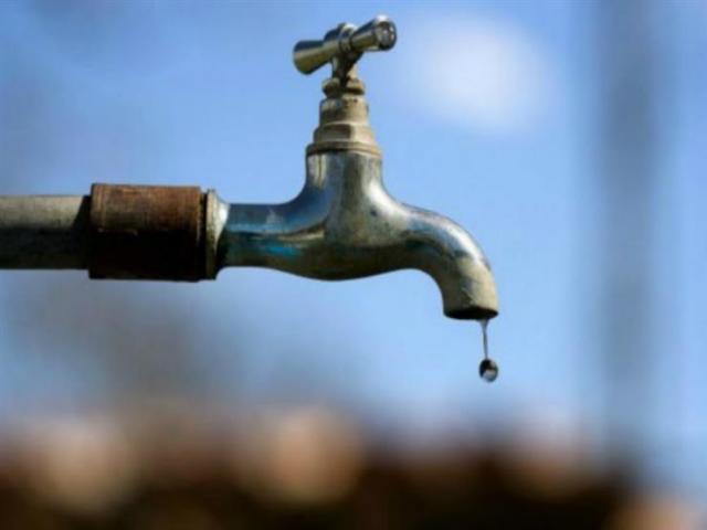 غدا قطع المياه عن 3 مناطق بمدينة شبين القناطر لمدة 7 ساعات لإجراء غسيل الشبكات