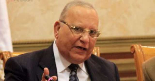 وزير العدل: مصر ستنجح فى دحر الإرهاب أمنيا وفكريا