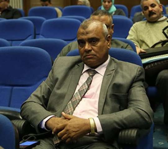 برديس عمران