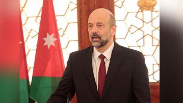 استقالة الوزراء في الأردن تمهيدًا لتعديل حكومي