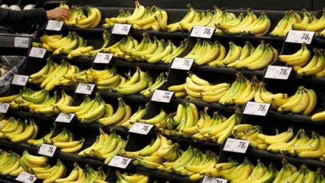 زيادة واردات الصين من الموز لتلبية الطلب المحلى