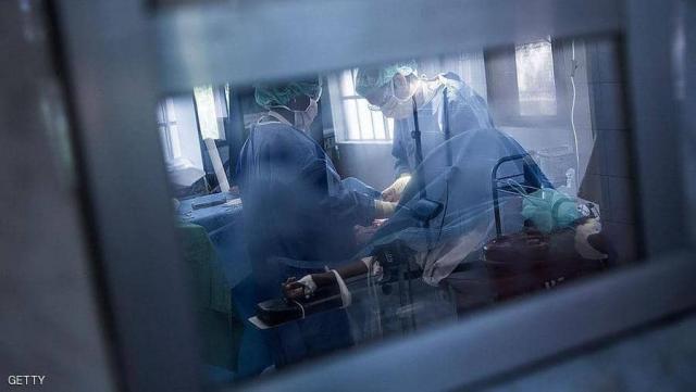 عملية إجهاض