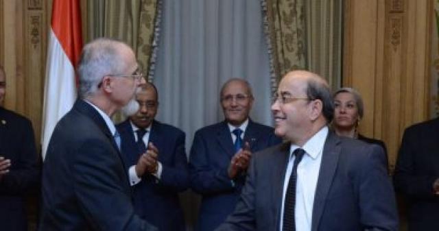 تعاون مصرى سويسرى لتحويل المخلفات الى طاقة