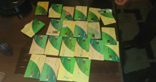 تموين القليوبية : توزيع 145 ألف بطاقة تموين منذ يناير وحتى الأن