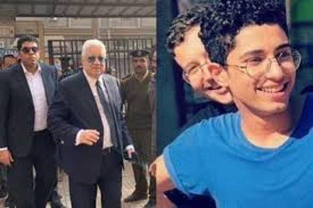 مرتضى منصور 