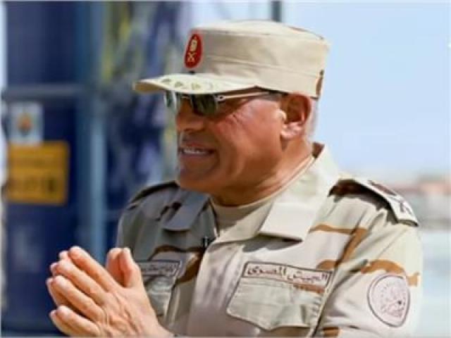 اللواء مختار عبد اللطيف، رئيس مجلس إدارة شركة النصر للكيماويات الوسيطة