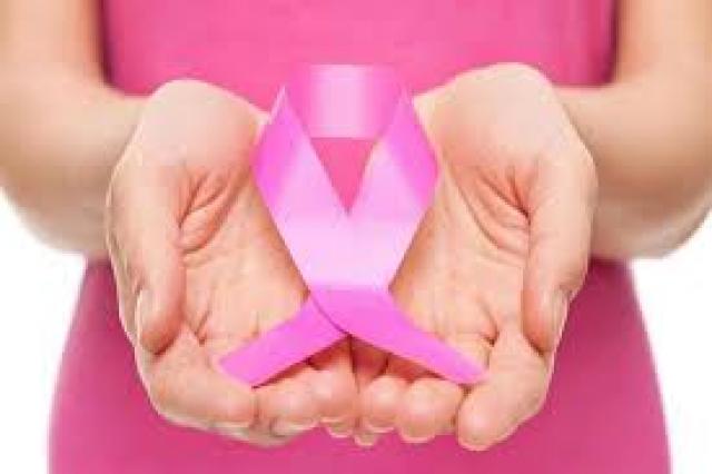 100 مليون صحة تناشد السيدات للكشف المبكر والدورى للإكتشاف المبكر لسرطان الثدى