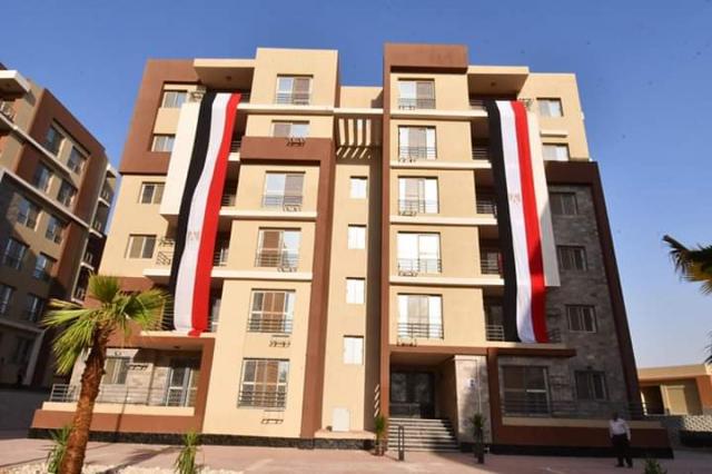 وزير الإسكان يُعلن فتح باب الحجز لـ6101 وحدة سكنية (أرضى – أخير) بمشروعى ”دار مصر”و”سكن مصر”بـ13 مدينة جديدة