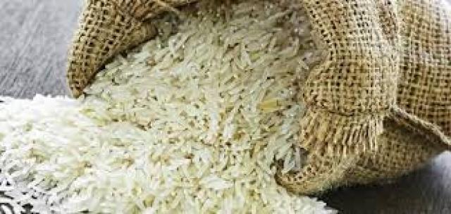 التعاونى الزراعى يطالب بإيقاف إستيراد الأرز الصينى حفاظا على الحلى