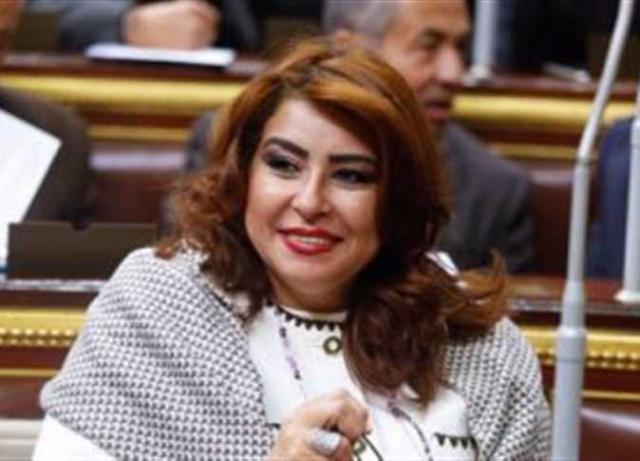 إنطلاق مؤسسة ” عظيمات مصر للتنمية ” بحضور عدد من نائبات البرلمان