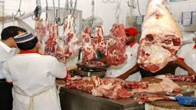 بيطرى شمال سيناء : إعدام كميات هائلة من اللحوم مابين فاسدة ومذبوحة خارج المجاذر