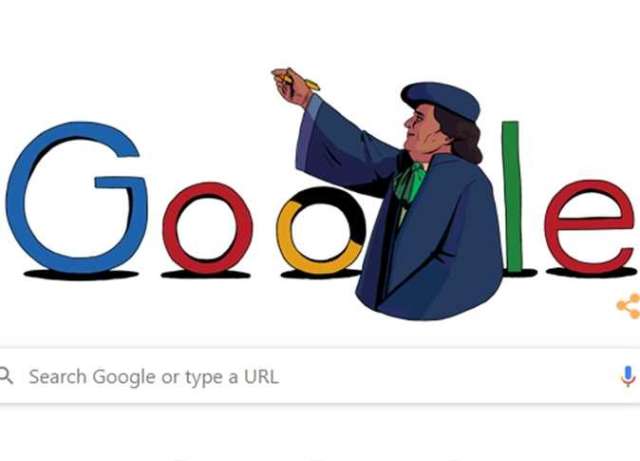 جوجل يحتفل بذكرى ميلاد مفيدة عبد الرحمن أول محامية فى مصر