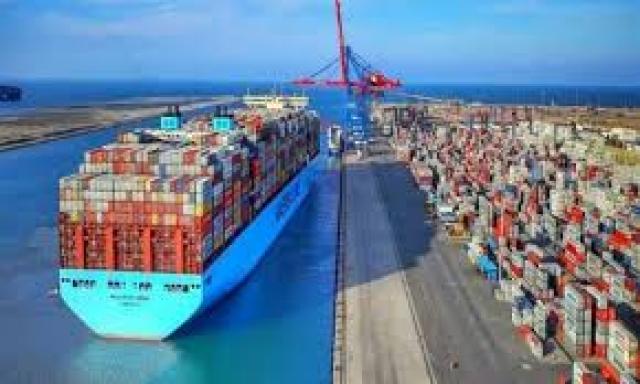 ”المركزي للإحصاء”: تراجع واردات الدولة من السلع المعمرة إلى 435 مليون دولار