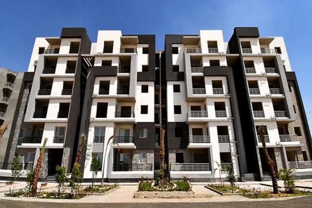 الإسكان: الانتهاء من تنفيذ816 وحدة بـ”JANNA” للإسكان الفاخر بمدينة العبور كاملة التشطيب وجارى التسليم 
