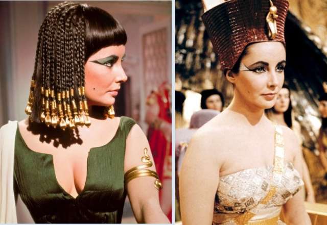 اولهم كليوباترا.. المرأة المصرية أكثر النساء أناقة في العالم