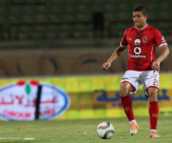لاعبو مصر يتضامنون لرعاية 175 أسرة متضررة من كورونا والسيول