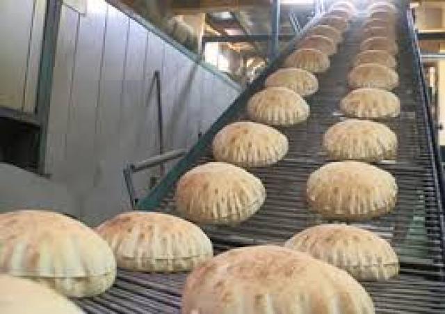 تموين البحيرة : ضبط 24 مخبز لإنتاجهم خبز ناقص الوزن