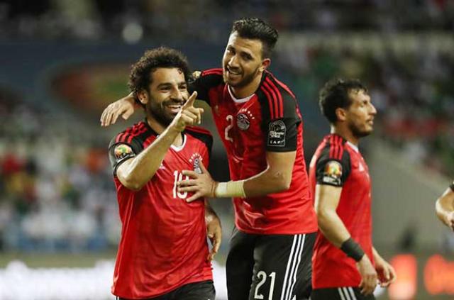 وزارة الرياضة تتابع أوضاع اللاعبين المصريين المحترفين بالخارج