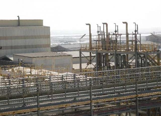 المصرية للصناعات الكيماوية : رفع الانتاج لـ 120 الف طن سنويا