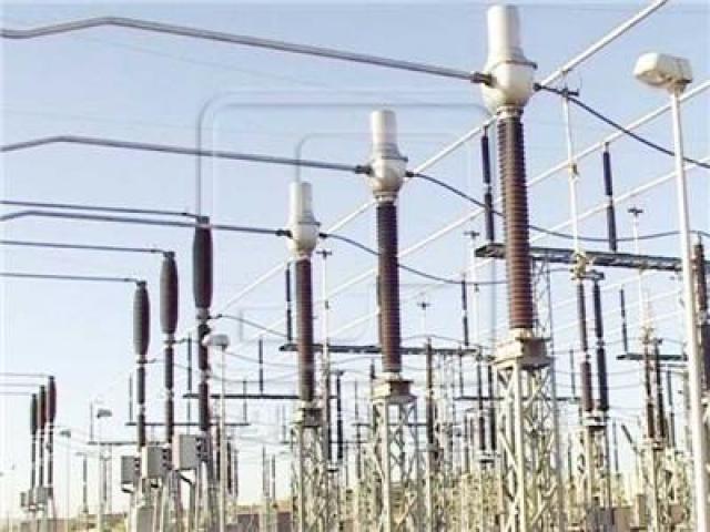 المنيا تعلن اقتراب الانتهاء من محطة كهرباء شرق النيل بقدرة 11/66كيلو