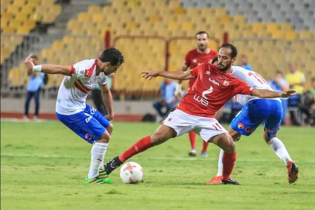 اتحاد الكرة : 5 تغييرات و3 استراحات في المباراة الواحدة للدوري المصري