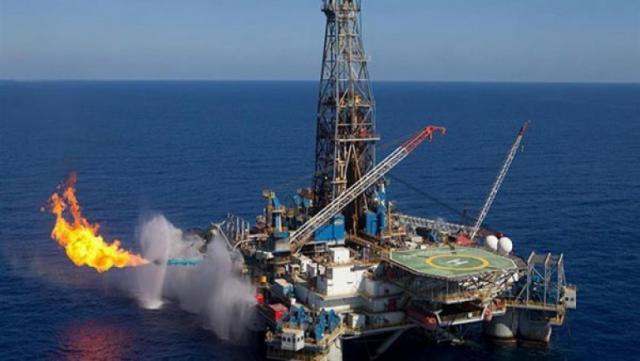 البترول تكشف تفاصيل حقل الغاز الجديد المكتشف في البحر المتوسط