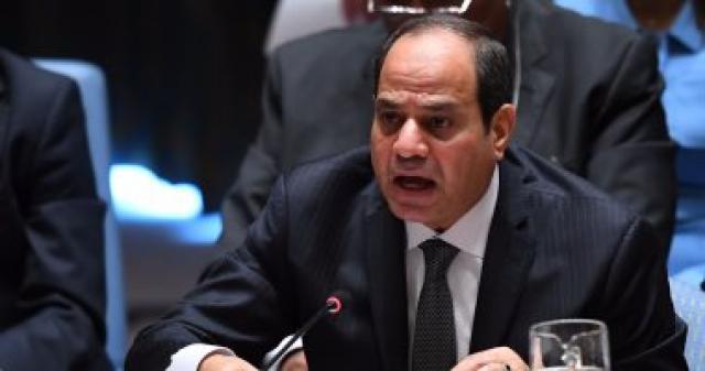 رئيس البرلمان يقصف جبهة الاتراك: اللى هيقرب من بترول مصر هنقطع ايده