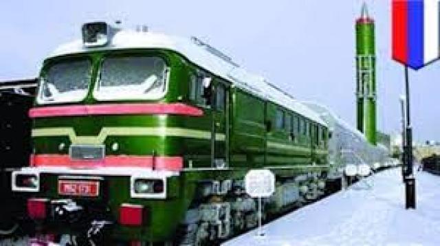 السكة الحديد : 800 عربة مكيفة حجم تعاقد العربات الروسية الجديدة