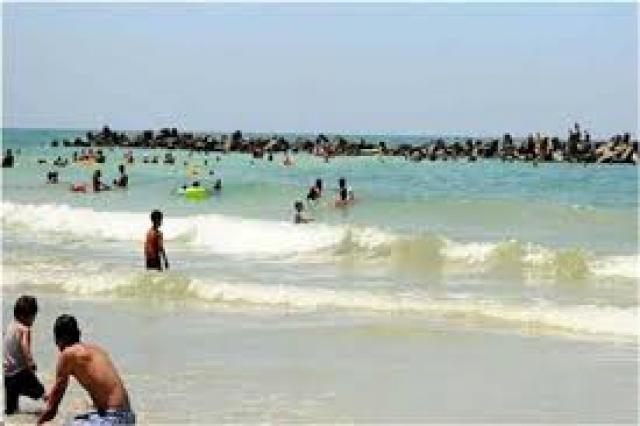 عقب غرق 11 مواطنا .. تعرف على أهم المعلومات عن شاطئ النخيل