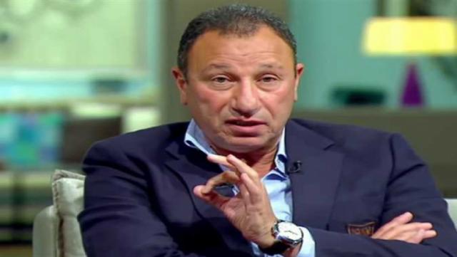 تصعيد خطير..الأهلي يطالب رئيس البرلمان بإعلان موقفه من إهانات مرتضي منصور