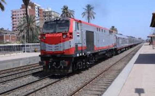 السكة الحديد : توفير 140 ألف مقعد إضافى بالقطارات خلال فترة عيد الأضحى المبارك
