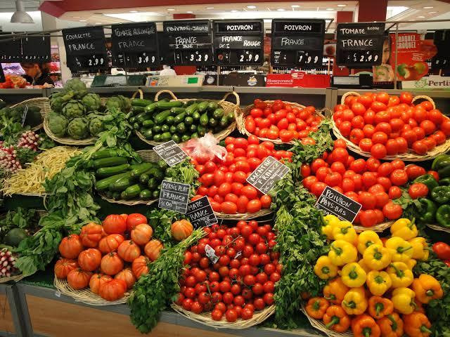 صادرات الخضر والفاكهة تتخطى 3 مليون و781 ألف طن وجارى الشحن