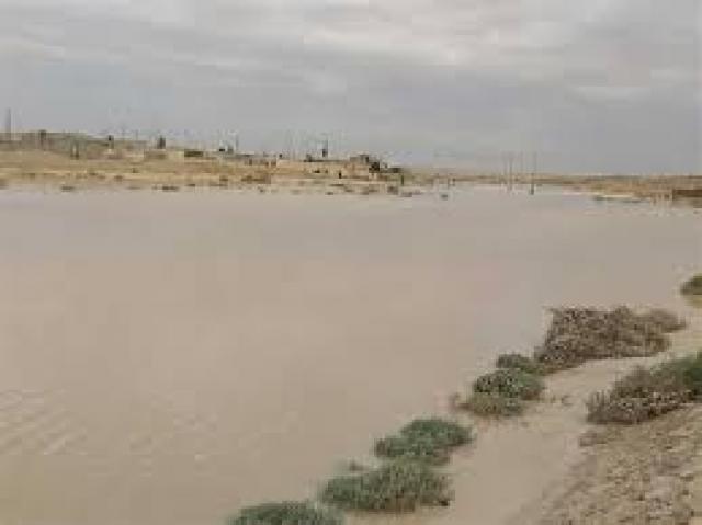 استعدادات مبكرة بشمال سيناء تحسبا للأمطار والسيول