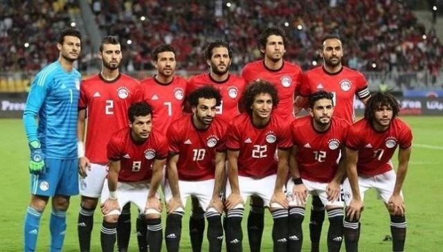 منتخب مصر السابع أفريقيا والرابع عربيا فى أحدث تصنيفات الفيفا