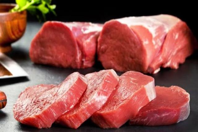 أسعار اللحوم اليوم الجمعة بالاسواق