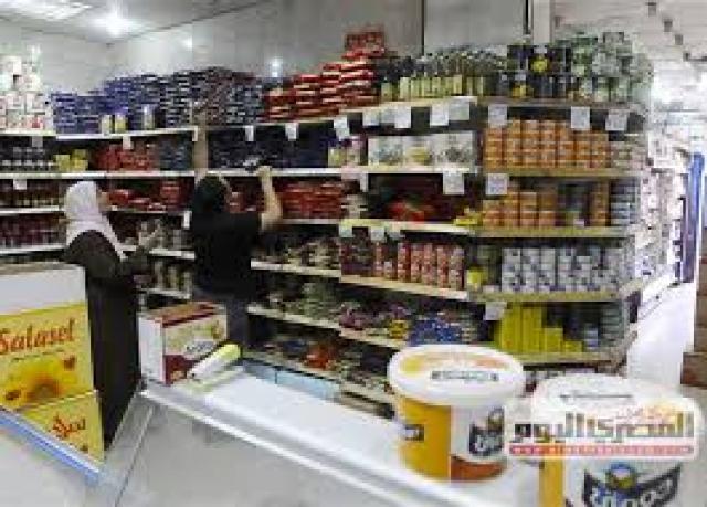 تموين شمال سيناء : توفير السلع التموينية فى لمجعات الاستهلاكية بأسعار تقل عن الأسواق 20%