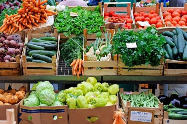 خطة من الحكومة لملاحقة جشع تجار الخضروات