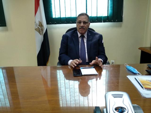 رئيس البحوث المائية : نفذنا وحدة معالجة لمياه الصرف الصحي رخيصة التكلفة تصلح لقرى مصر