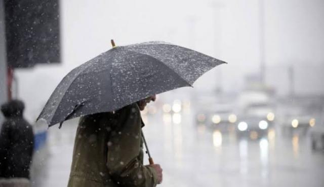 أمطار خفيفة.. ”الري” تكشف عن حالة الطقس وتحذر من الأضرار 