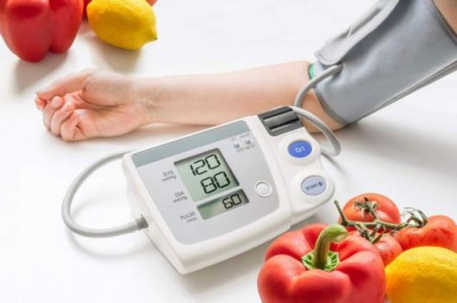 نصائح الصحة للحماية من ارتفاع ضغط الدم 