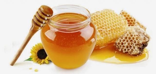 تعرف علي بعض الفوائد الصحية لعسل النحل 