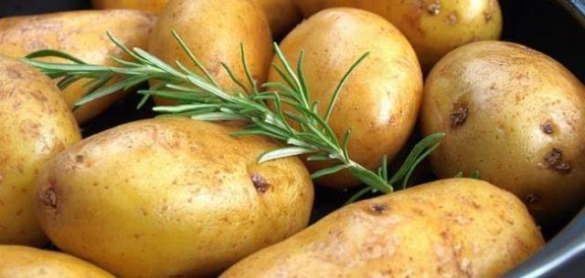 روسيا تستأنف استيراد البطاطس من 3 مناطق مصرية 