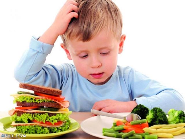 الصحة: تحذرهام من أمراض سوء التغذية لدى الأطفال