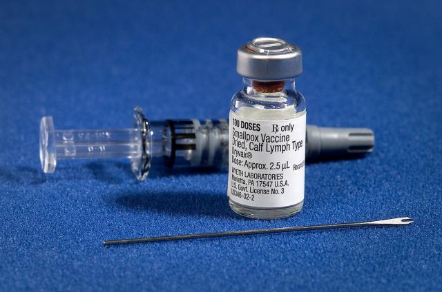 اللقاحات البيطرية