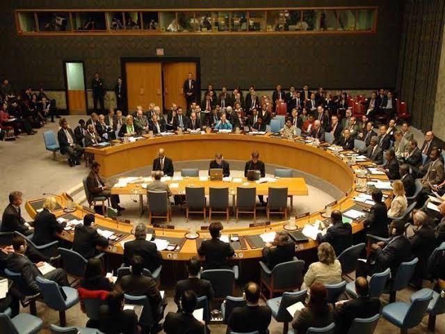 ننشر نص رسالة السودان لمجلس الأمن الدولي بشأن سد النهضة