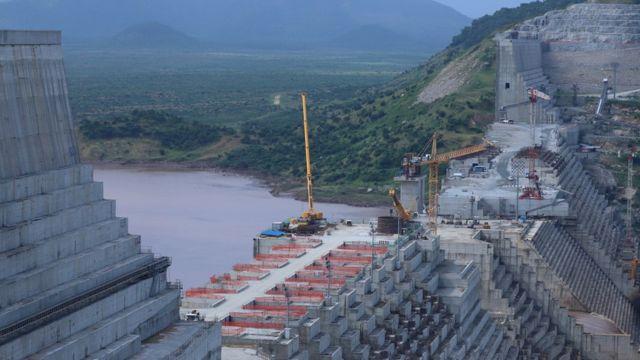 الري: سد النهضة غير جاهز لتوليد الكهرباء لكن إثيوبيا تسعى لفرض الأمر الواقع 