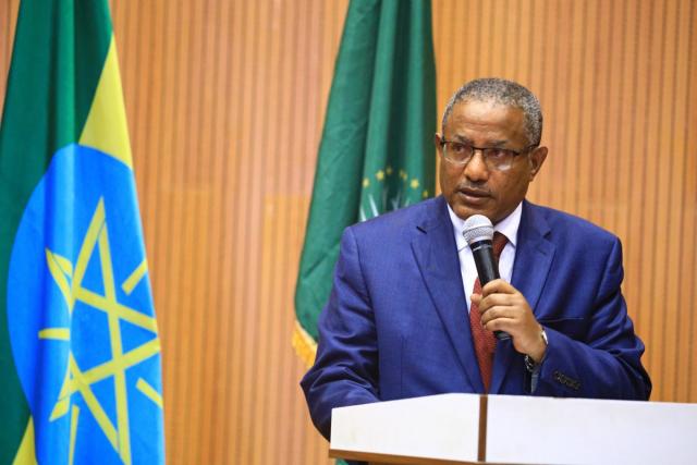 إثيوبيا تطالب مجلس الأمن بعودة مفاوضات سد النهضة.. وتوجه اتهامات لمصر والسودان   