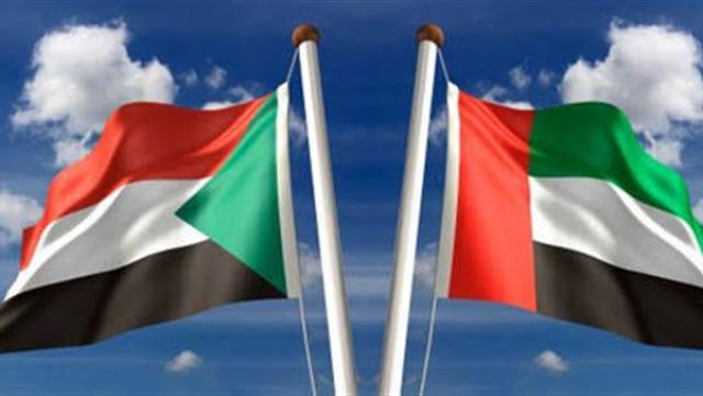 السودان يكشف تفاصيل المبادرة الإماراتية الغير رسمية بشأن أزمة سد النهضة